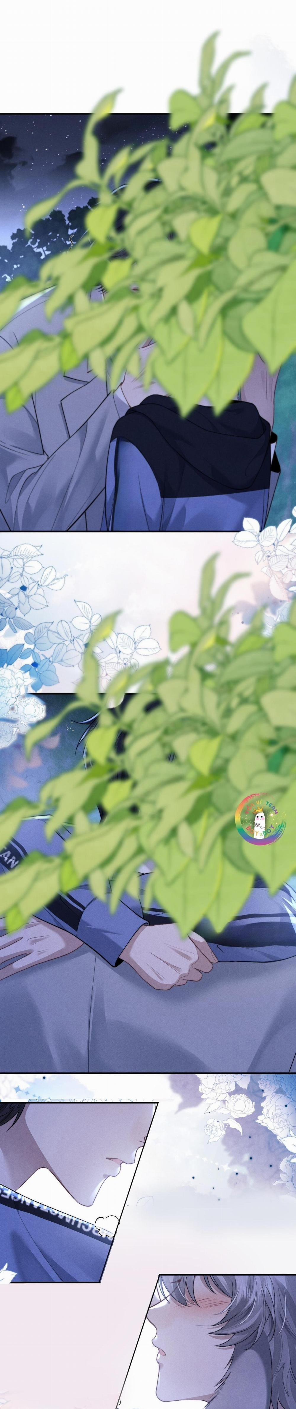 Chấp Sự Thỏ Tai Cụp 116 trang 10