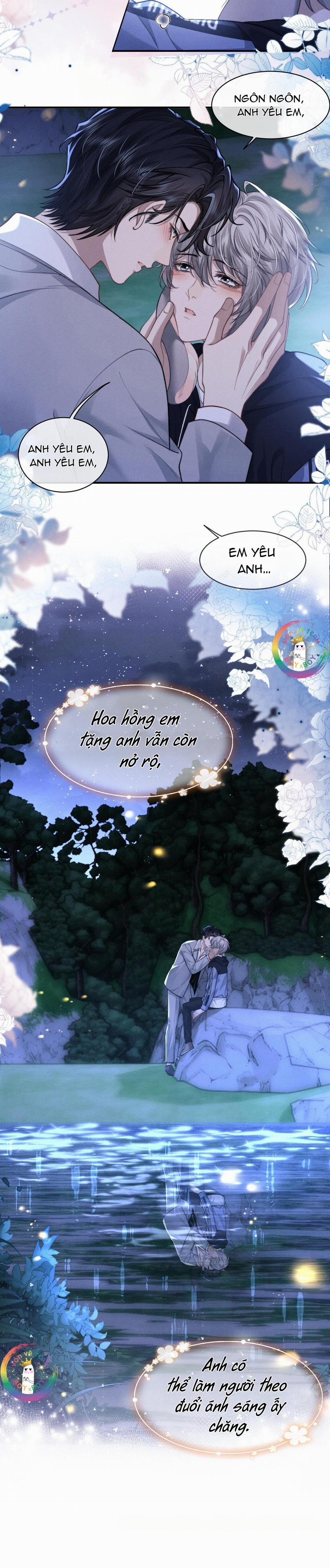 Chấp Sự Thỏ Tai Cụp 116 trang 11