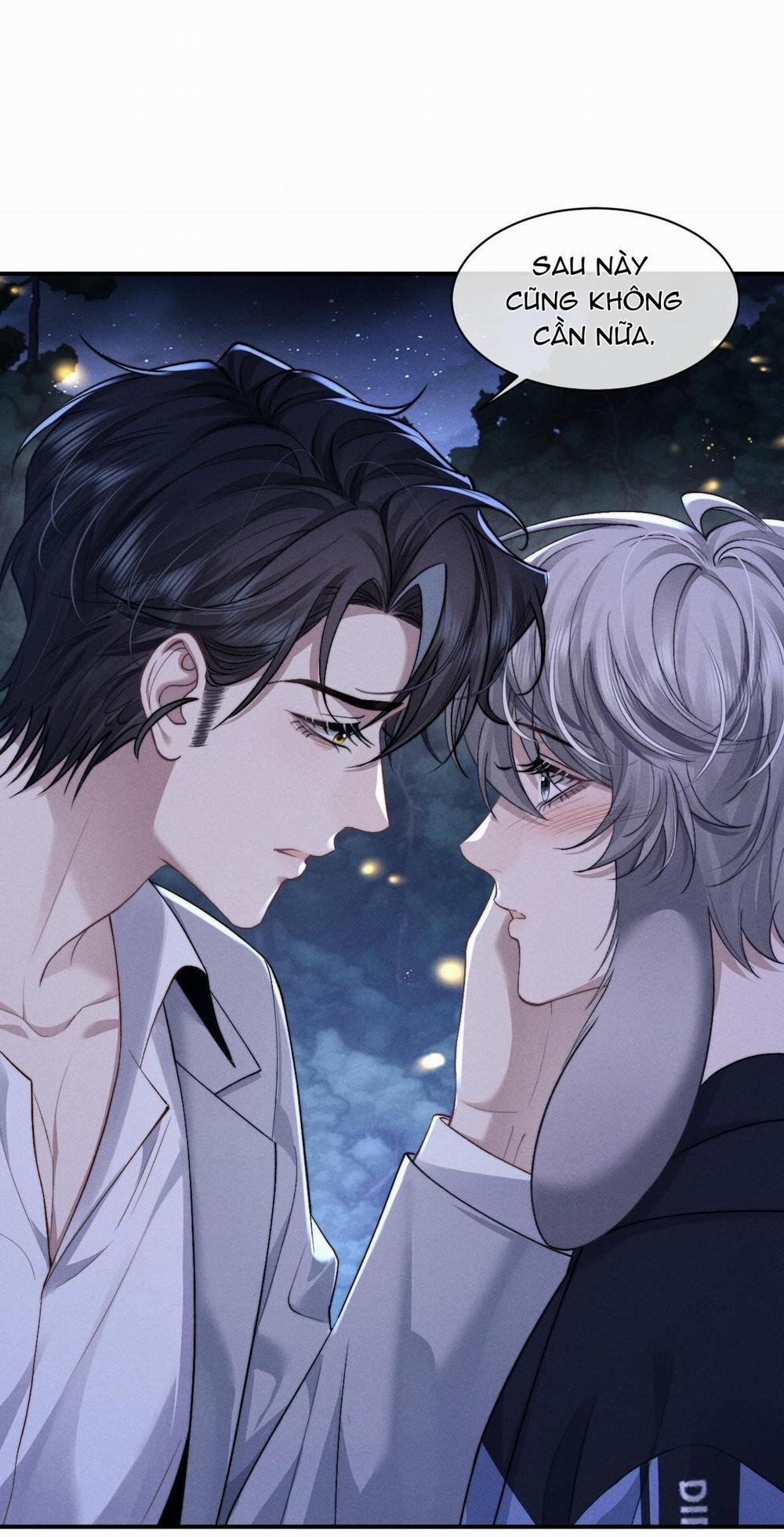 Chấp Sự Thỏ Tai Cụp 116 trang 7