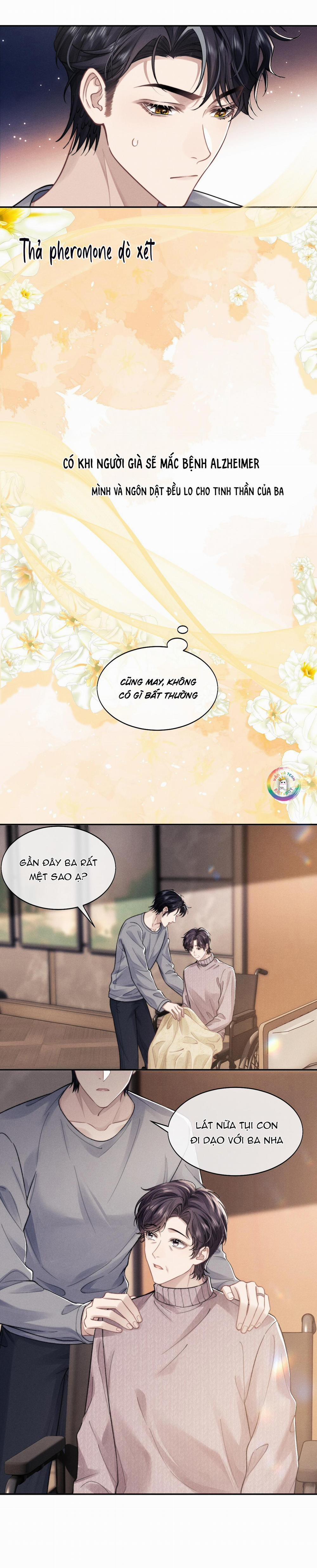 Chấp Sự Thỏ Tai Cụp 53.2 trang 3