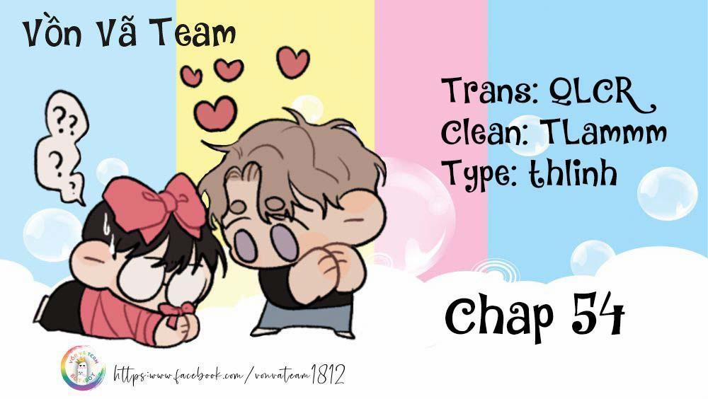 Chấp Sự Thỏ Tai Cụp 54 trang 0