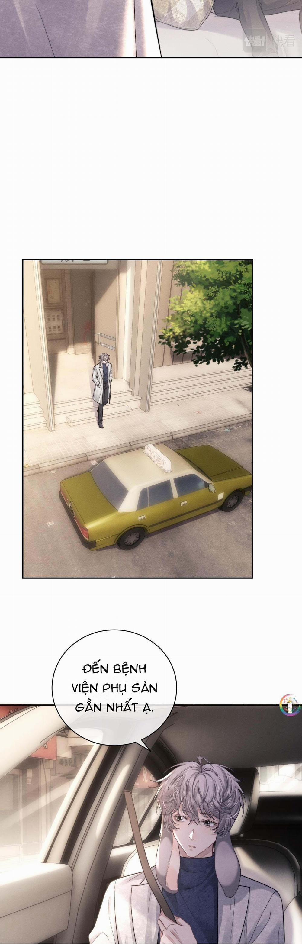 Chấp Sự Thỏ Tai Cụp 54 trang 15