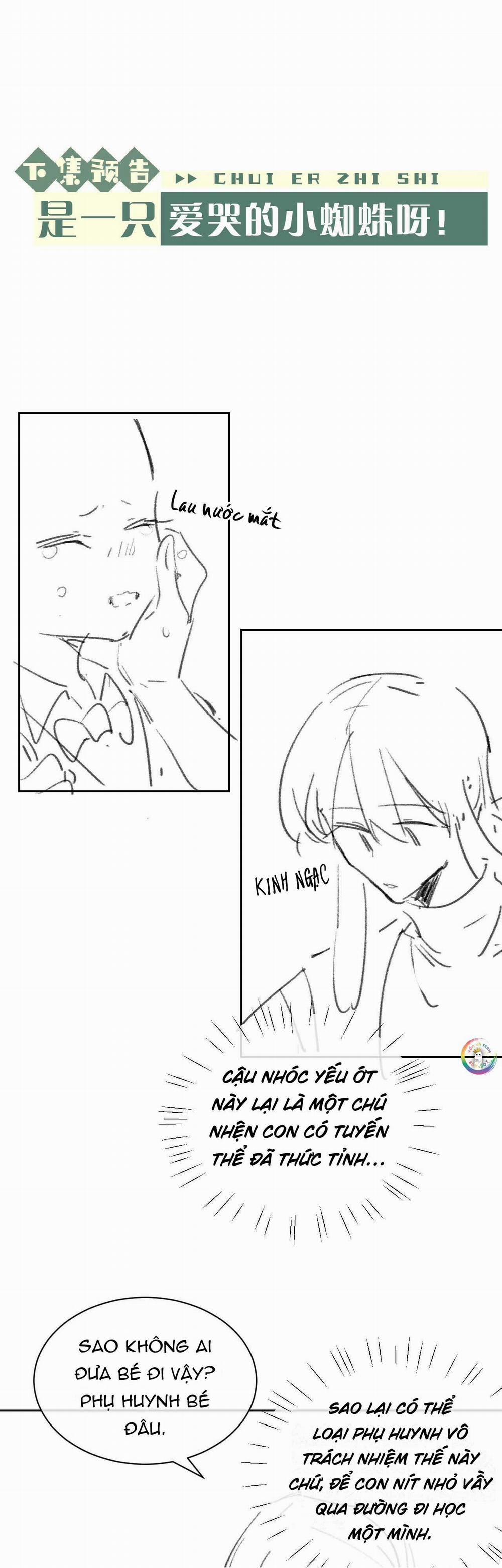 Chấp Sự Thỏ Tai Cụp 54 trang 21