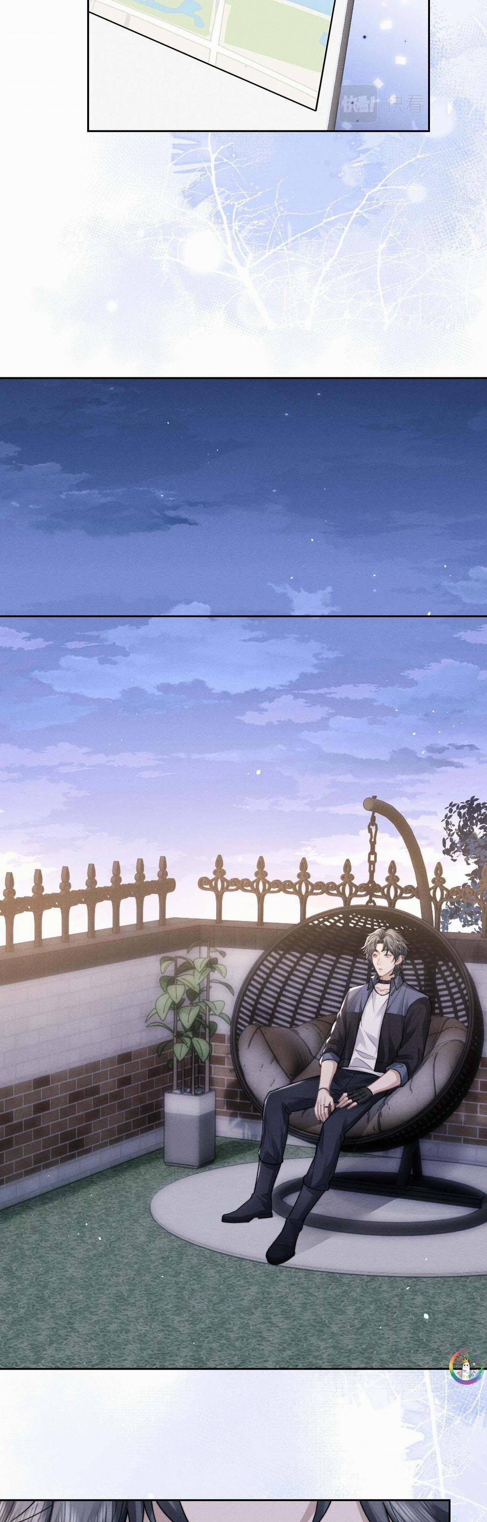 Chấp Sự Thỏ Tai Cụp 54 trang 4