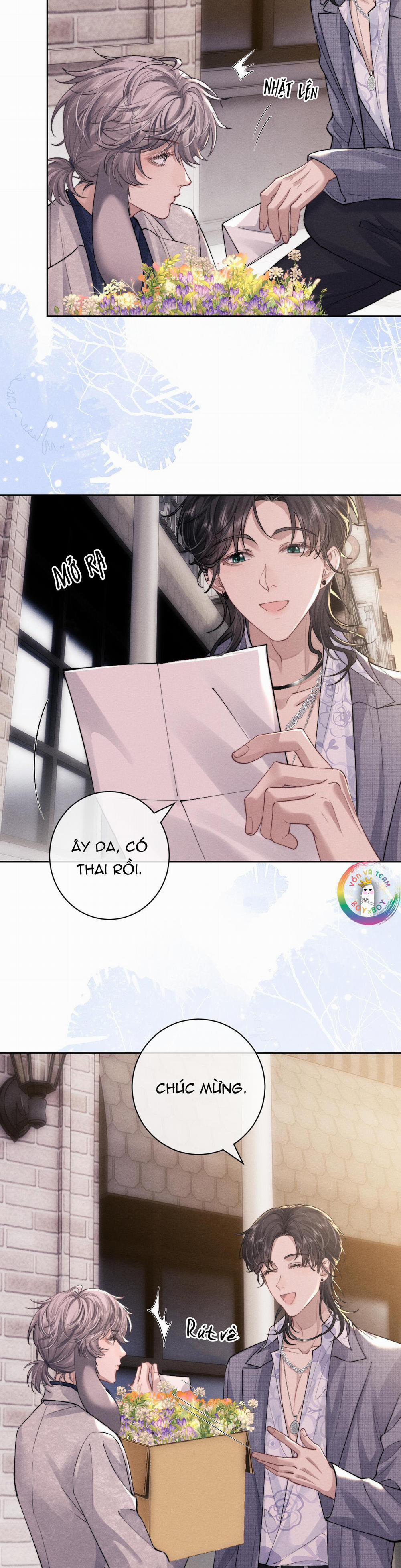 Chấp Sự Thỏ Tai Cụp 57 trang 8