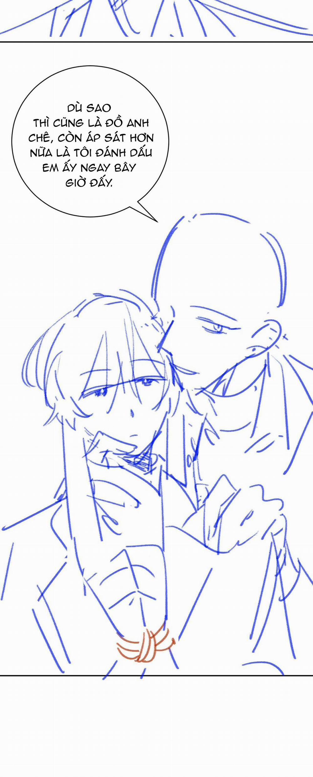 Chấp Sự Thỏ Tai Cụp 58 trang 16