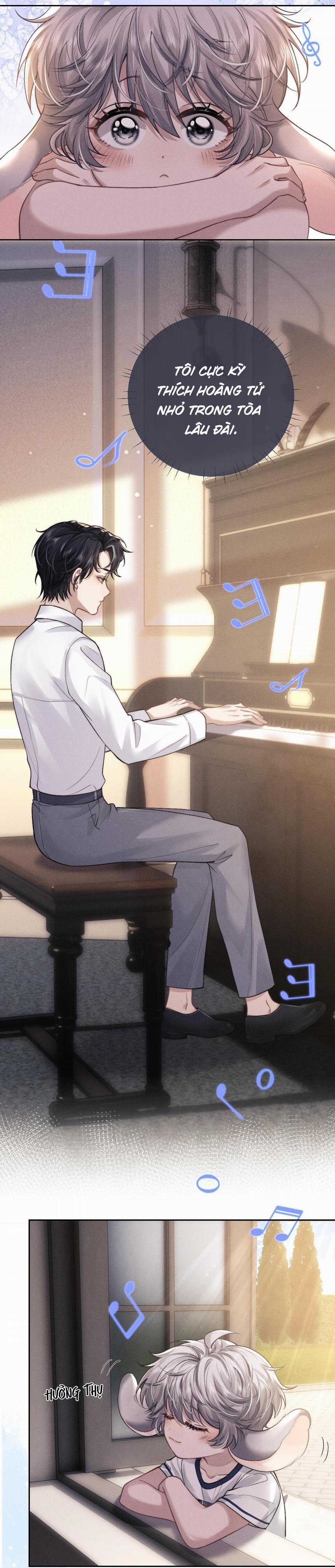 Chấp Sự Thỏ Tai Cụp 58 trang 5