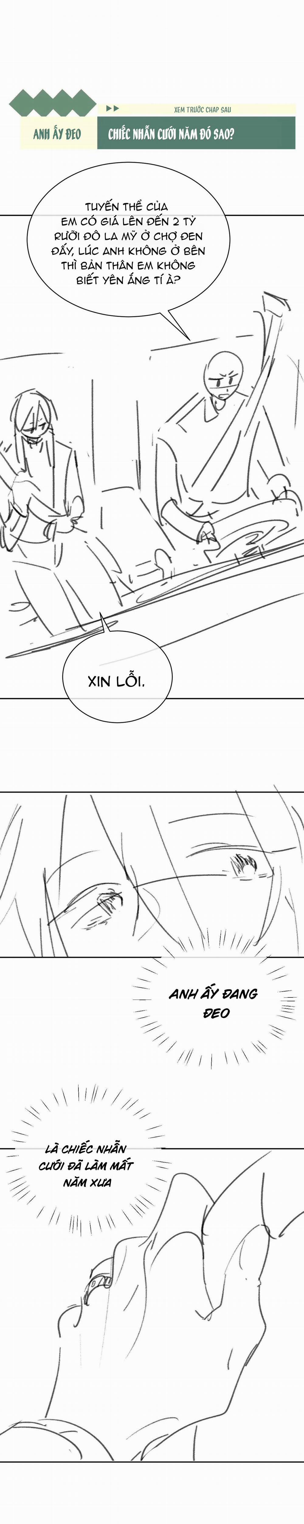 Chấp Sự Thỏ Tai Cụp 59 trang 20