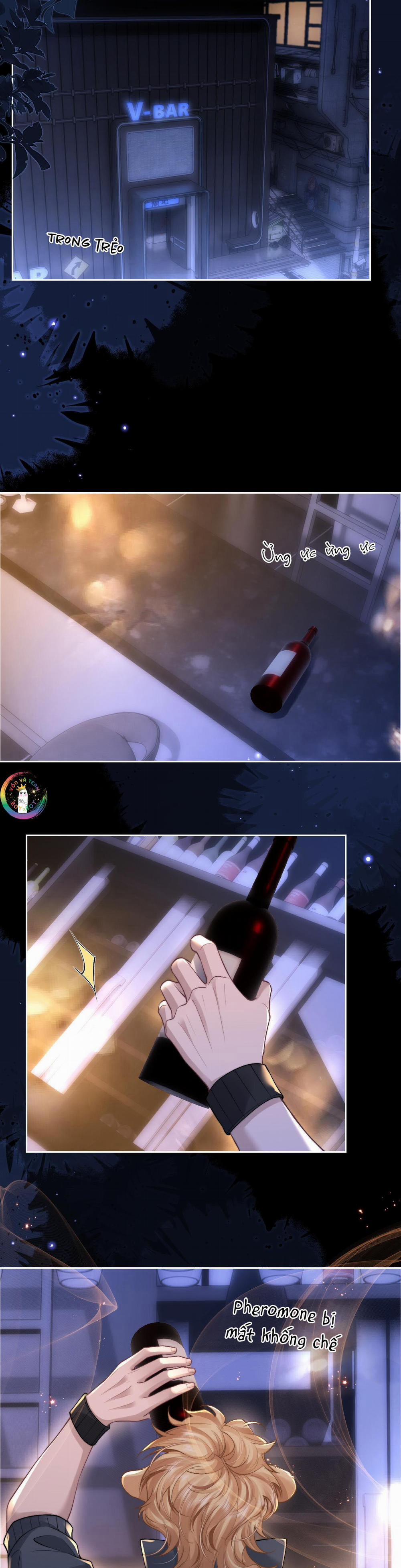 Chấp Sự Thỏ Tai Cụp 60 trang 7