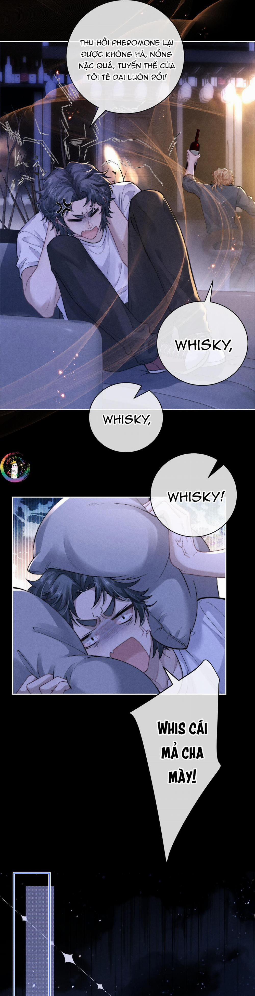 Chấp Sự Thỏ Tai Cụp 60 trang 9