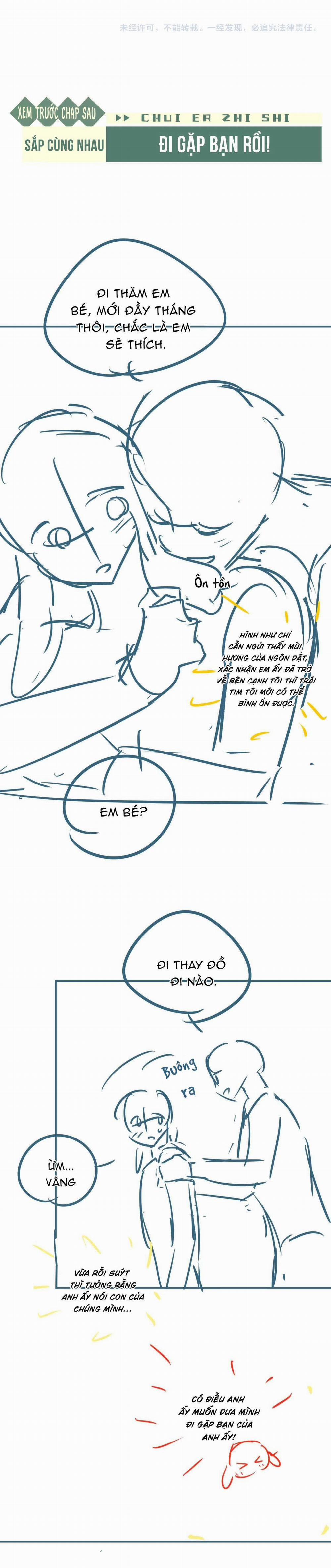 Chấp Sự Thỏ Tai Cụp 62 trang 18