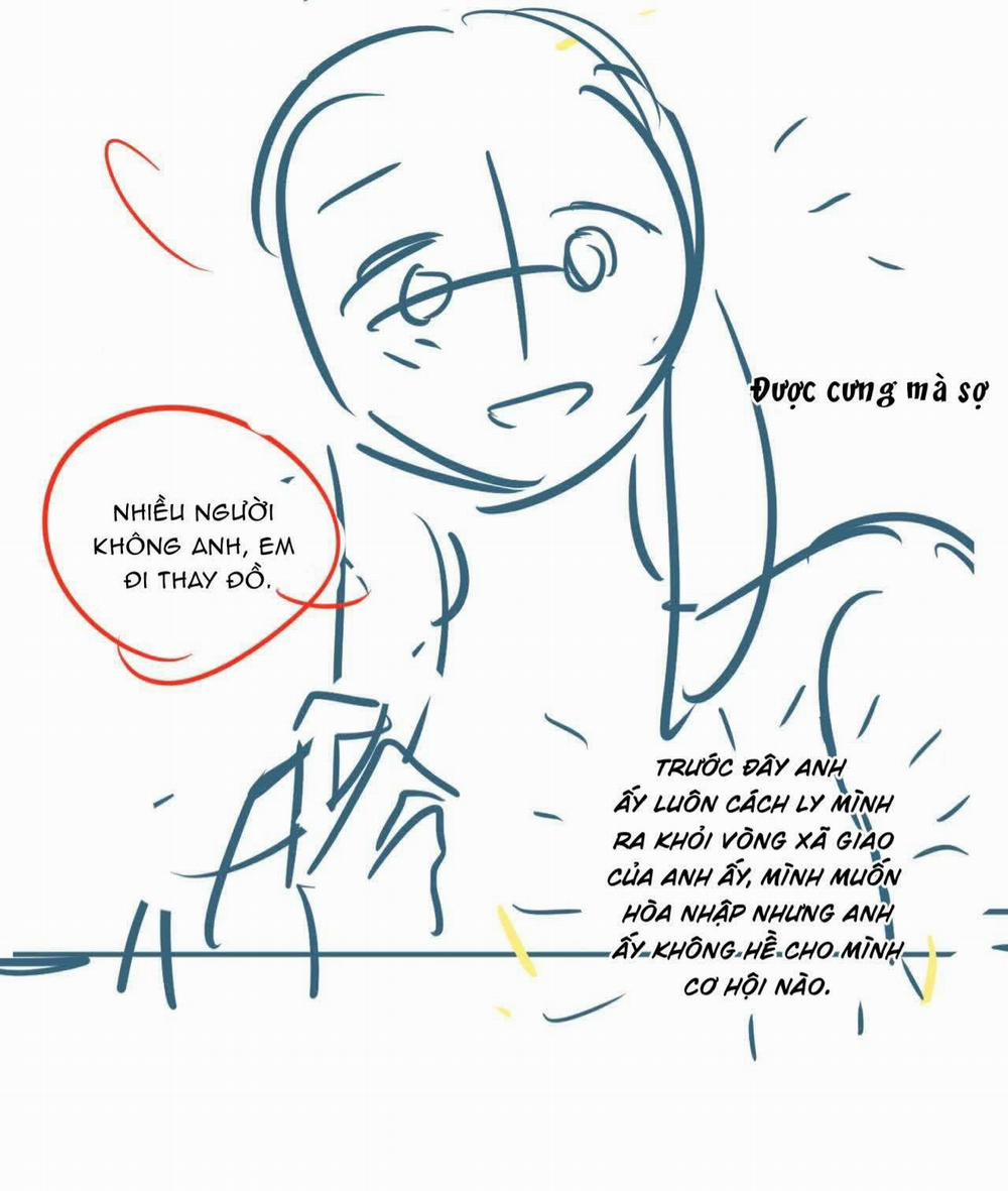 Chấp Sự Thỏ Tai Cụp 62 trang 19