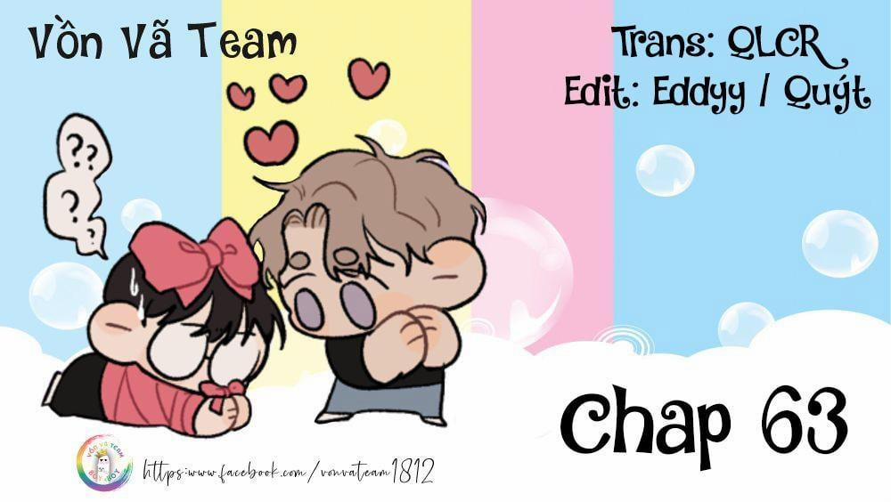 Chấp Sự Thỏ Tai Cụp 63 trang 0