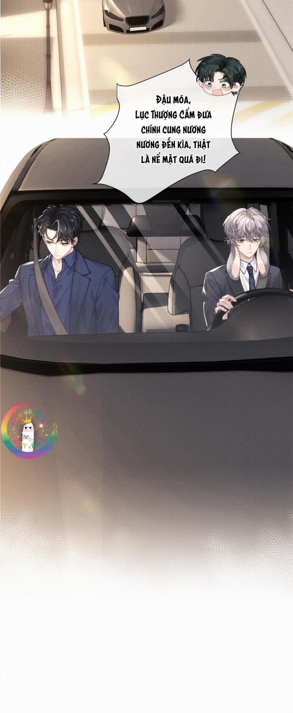 Chấp Sự Thỏ Tai Cụp 63 trang 16