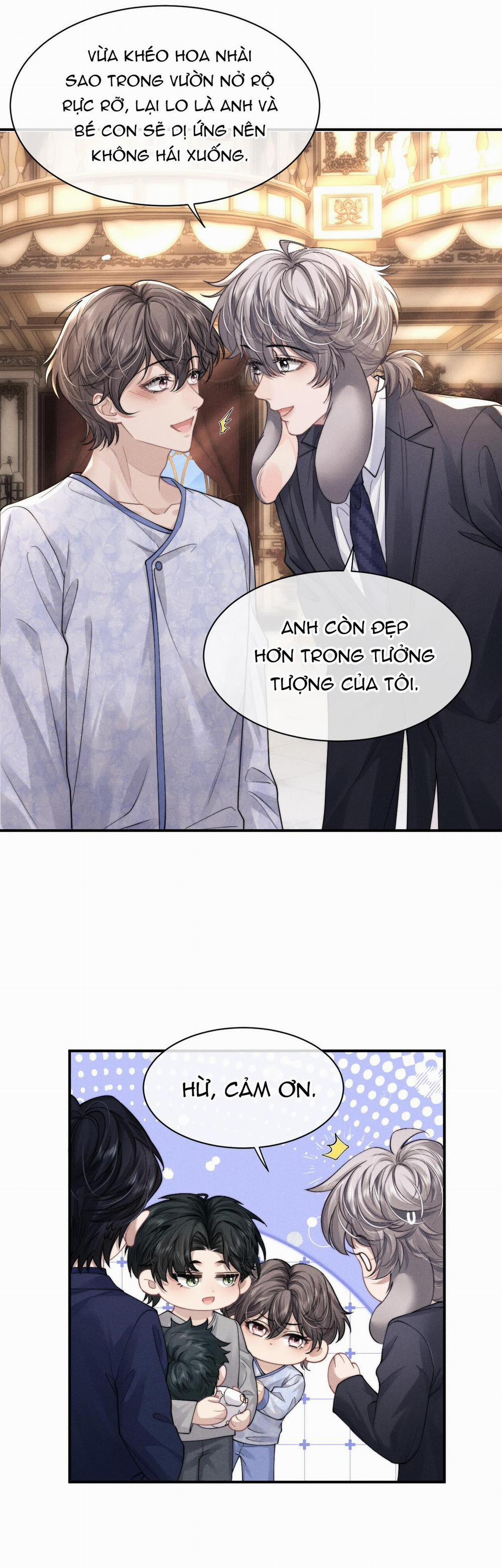 Chấp Sự Thỏ Tai Cụp 64 trang 6