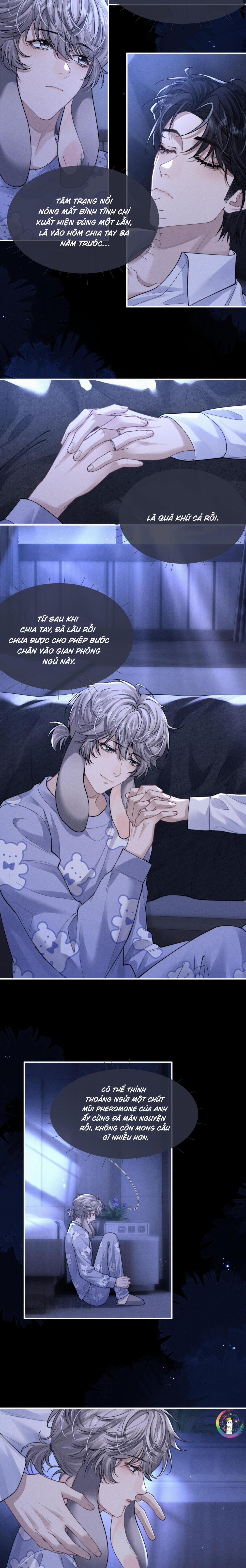 Chấp Sự Thỏ Tai Cụp 66 trang 1