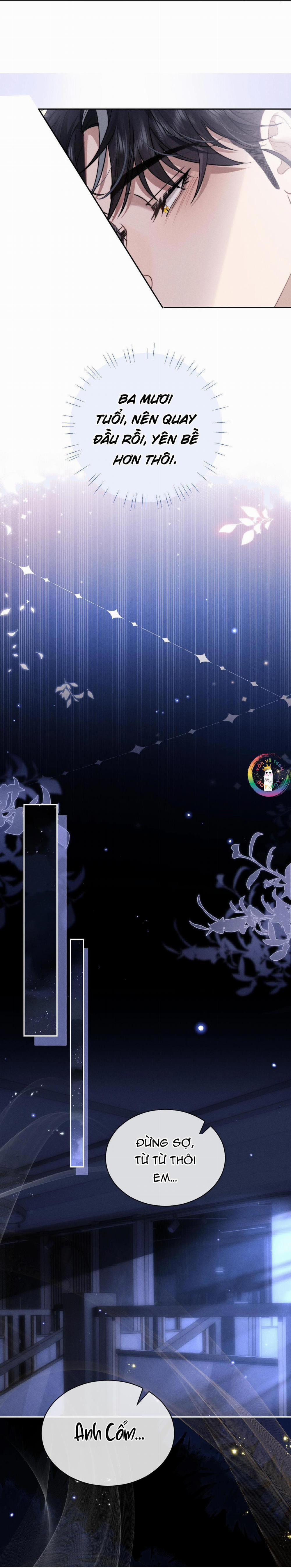 Chấp Sự Thỏ Tai Cụp 67 trang 13