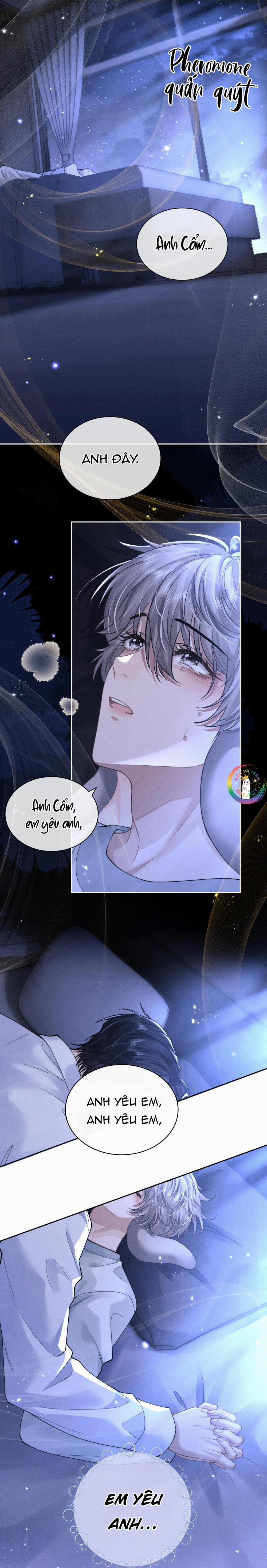 Chấp Sự Thỏ Tai Cụp 67 trang 14