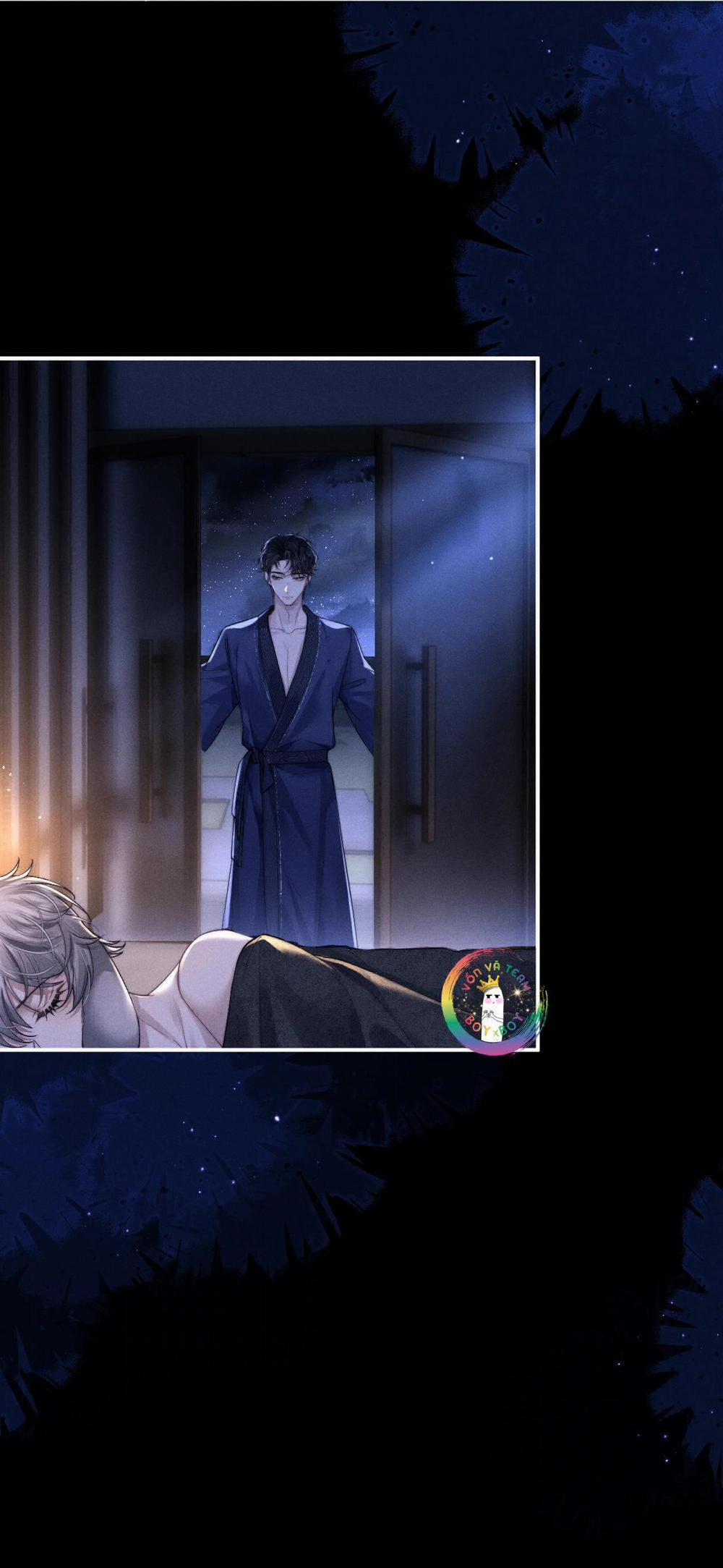 Chấp Sự Thỏ Tai Cụp 67 trang 16