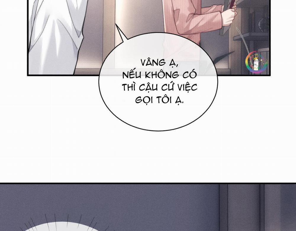 Chấp Sự Thỏ Tai Cụp 68 trang 11