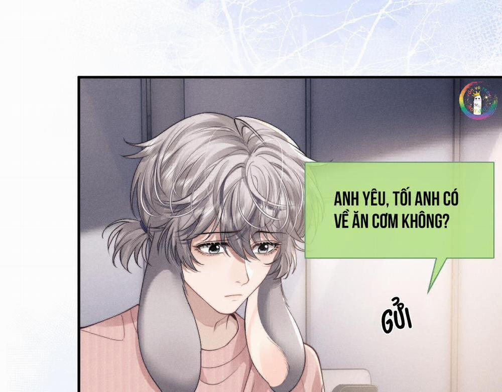 Chấp Sự Thỏ Tai Cụp 68 trang 18