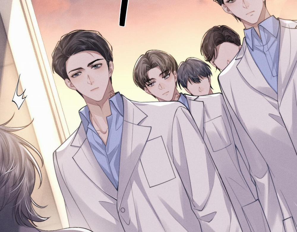 Chấp Sự Thỏ Tai Cụp 68 trang 35