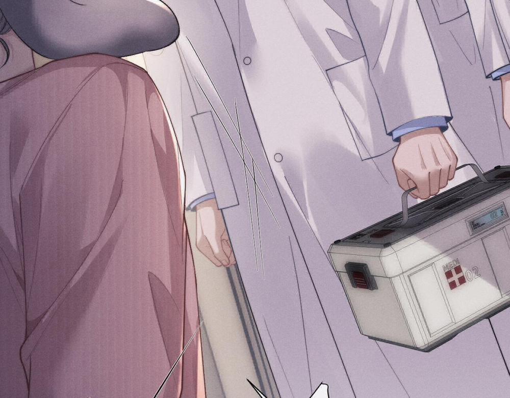 Chấp Sự Thỏ Tai Cụp 68 trang 36