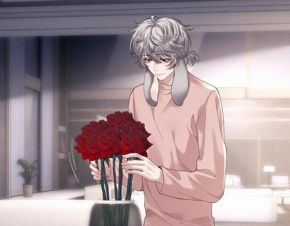 Chấp Sự Thỏ Tai Cụp 68 trang 4