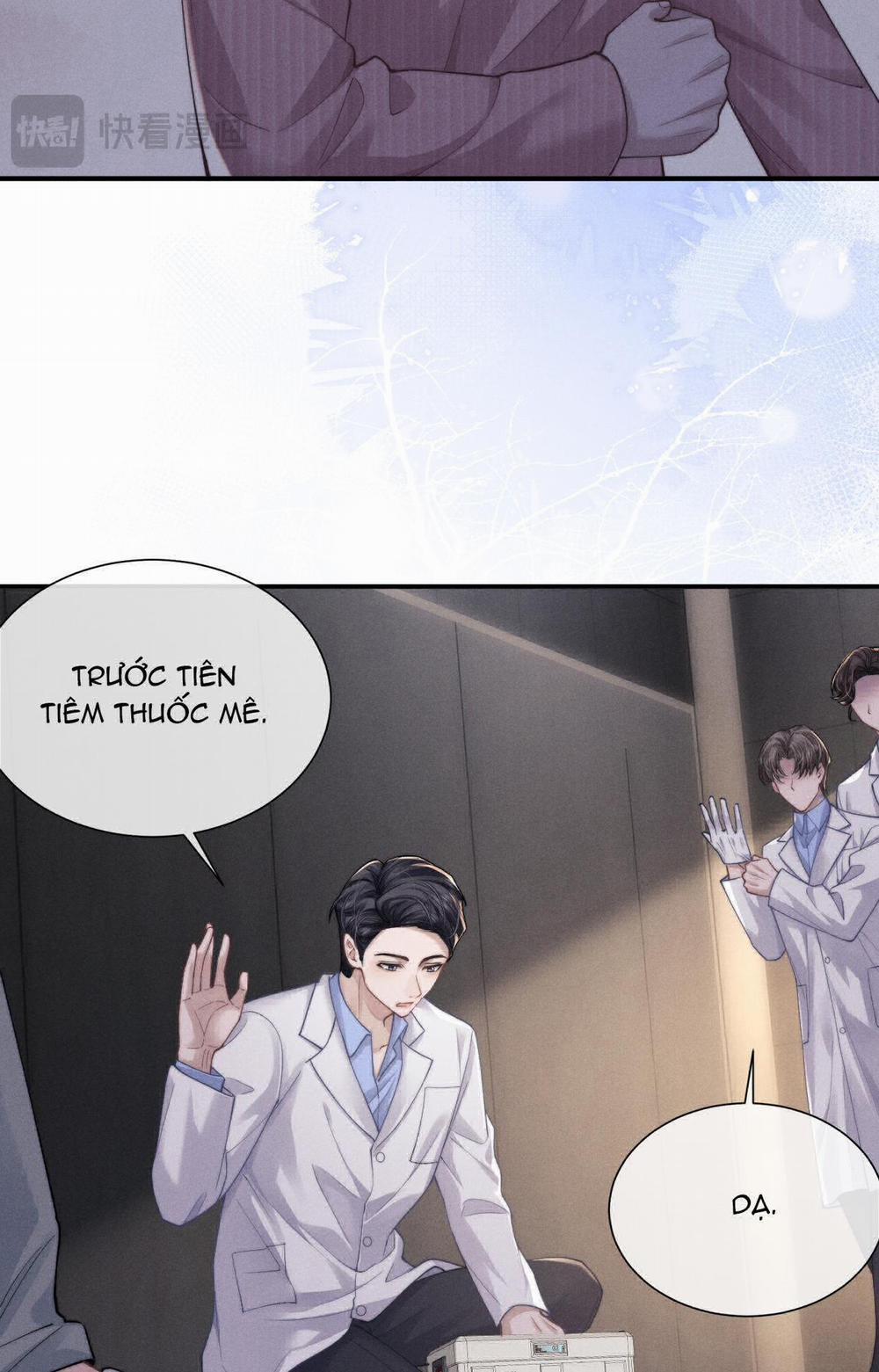 Chấp Sự Thỏ Tai Cụp 68 trang 44