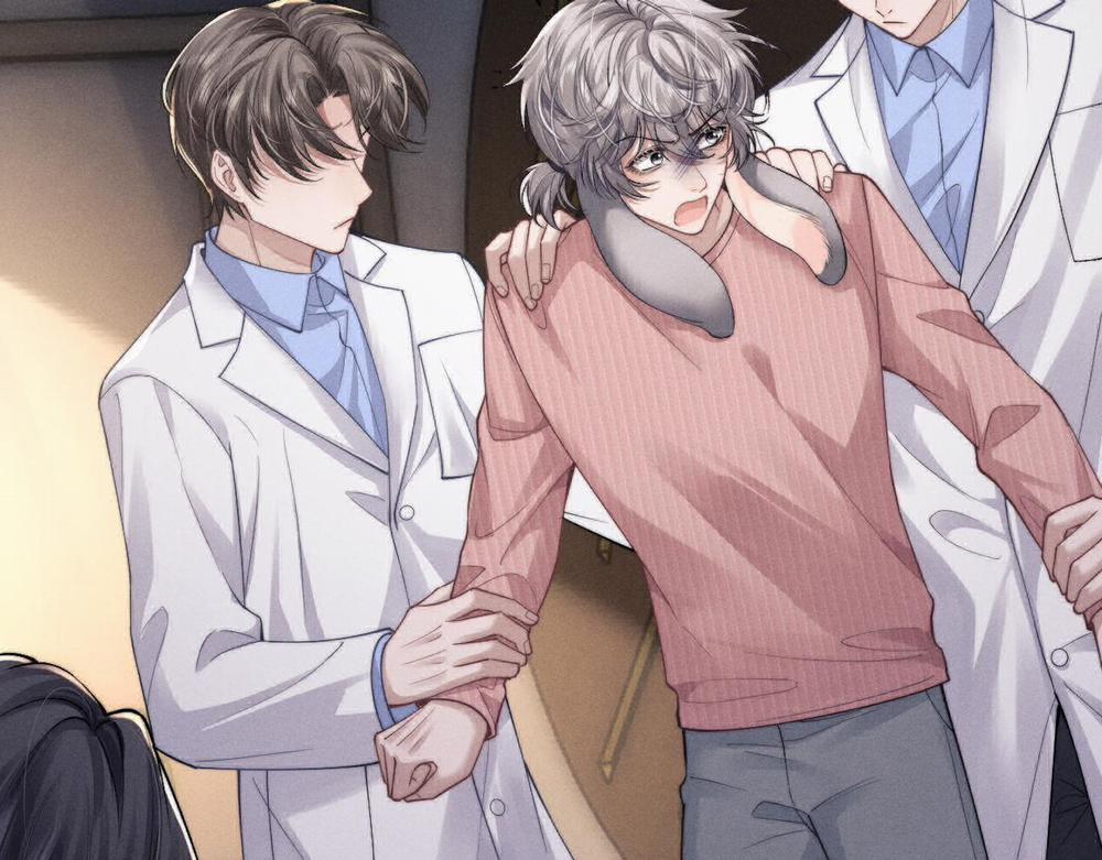 Chấp Sự Thỏ Tai Cụp 68 trang 46