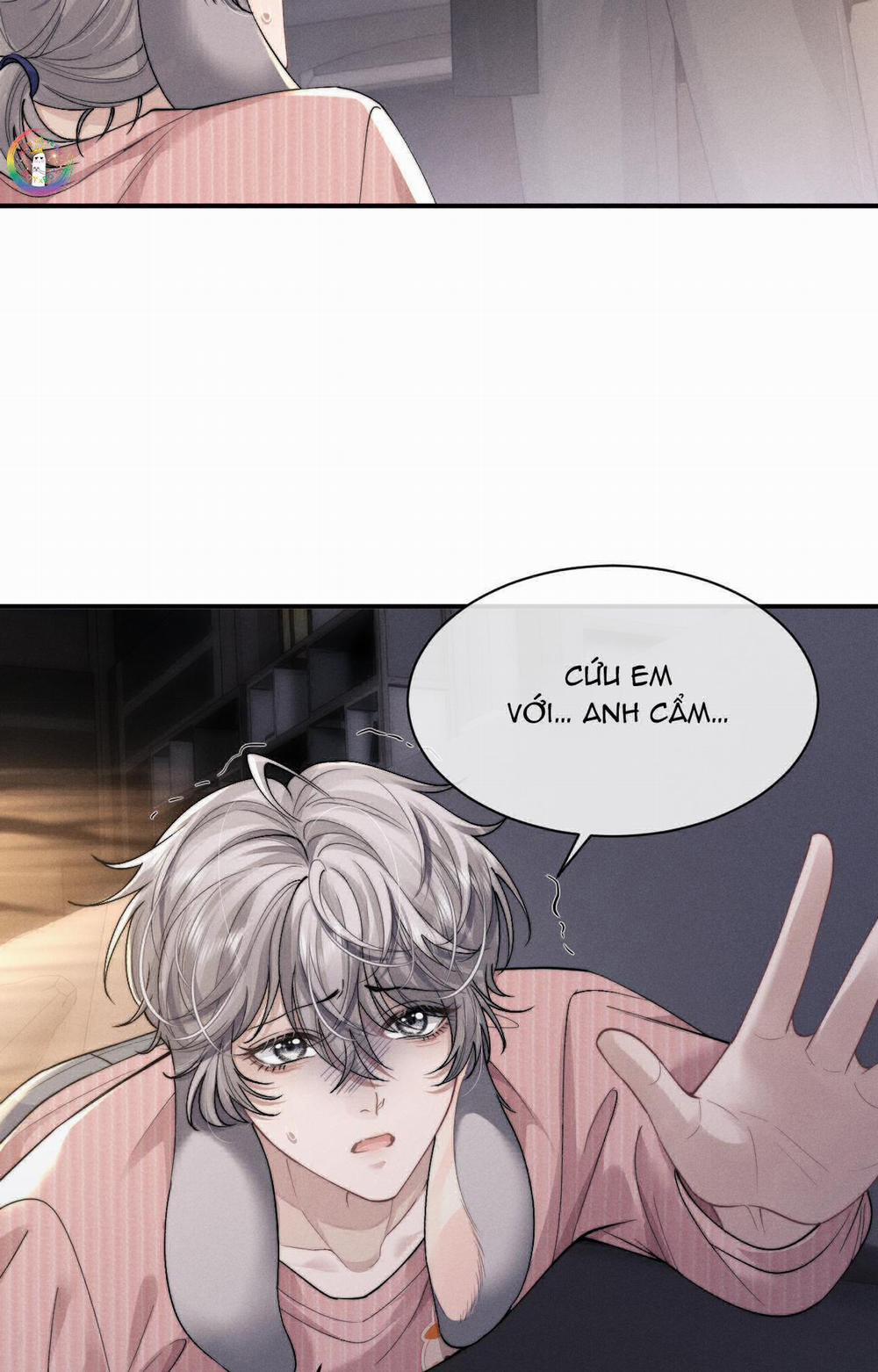 Chấp Sự Thỏ Tai Cụp 68 trang 63