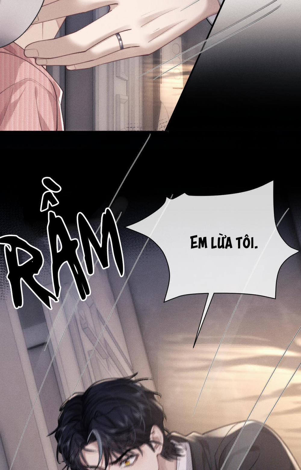 Chấp Sự Thỏ Tai Cụp 68 trang 78