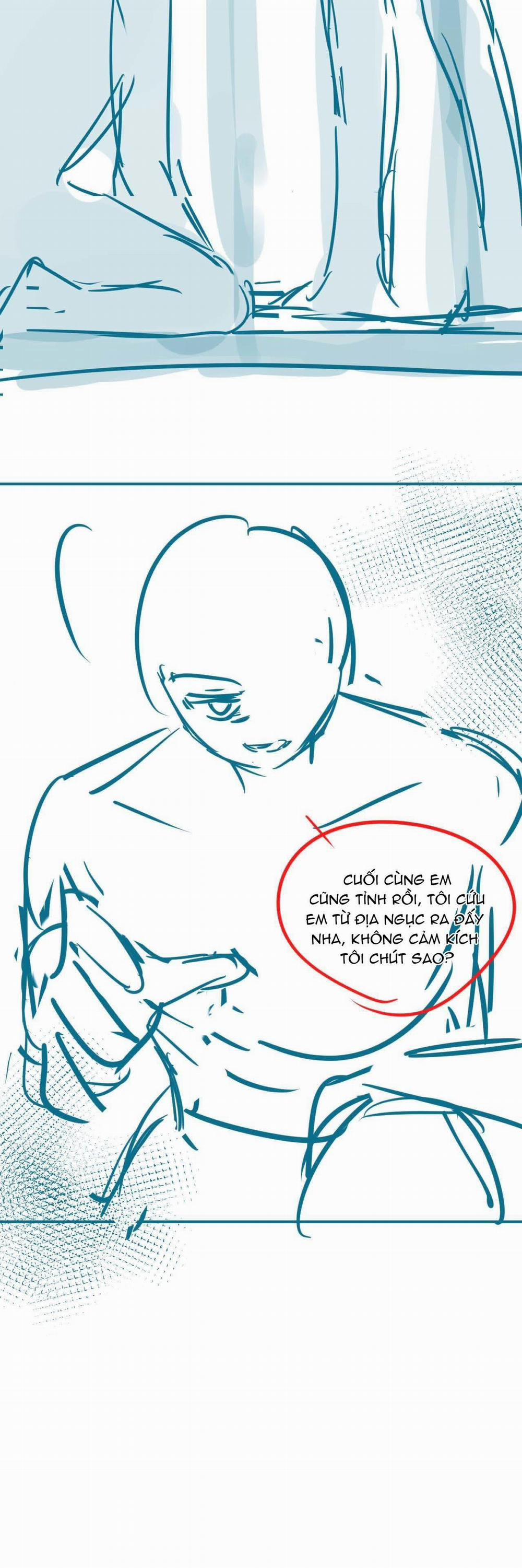 Chấp Sự Thỏ Tai Cụp 71 trang 17