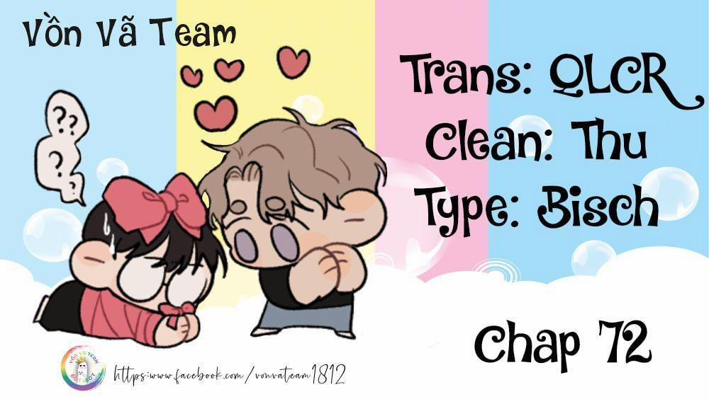 Chấp Sự Thỏ Tai Cụp 72 trang 0