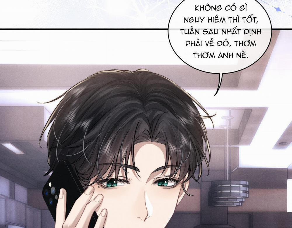 Chấp Sự Thỏ Tai Cụp 73 trang 13