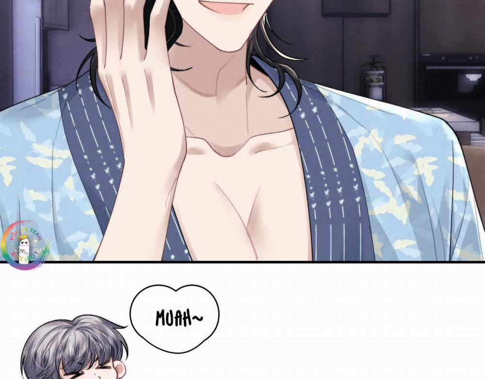 Chấp Sự Thỏ Tai Cụp 73 trang 14