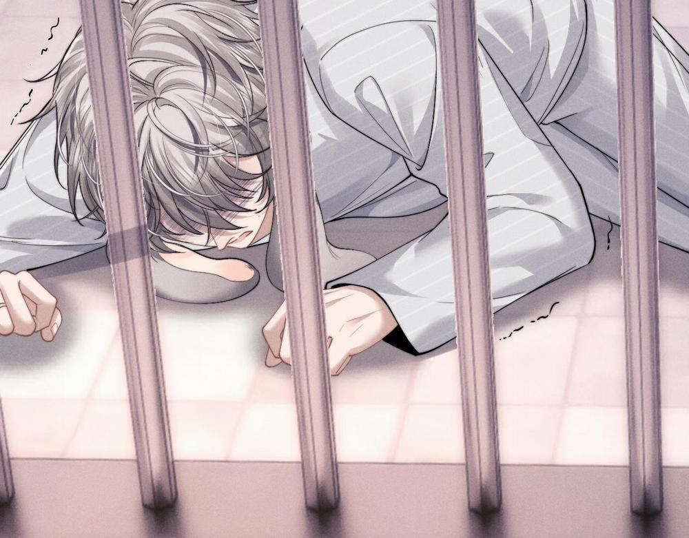 Chấp Sự Thỏ Tai Cụp 73 trang 25