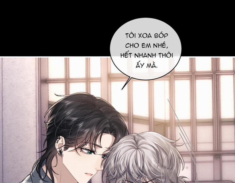 Chấp Sự Thỏ Tai Cụp 73 trang 28