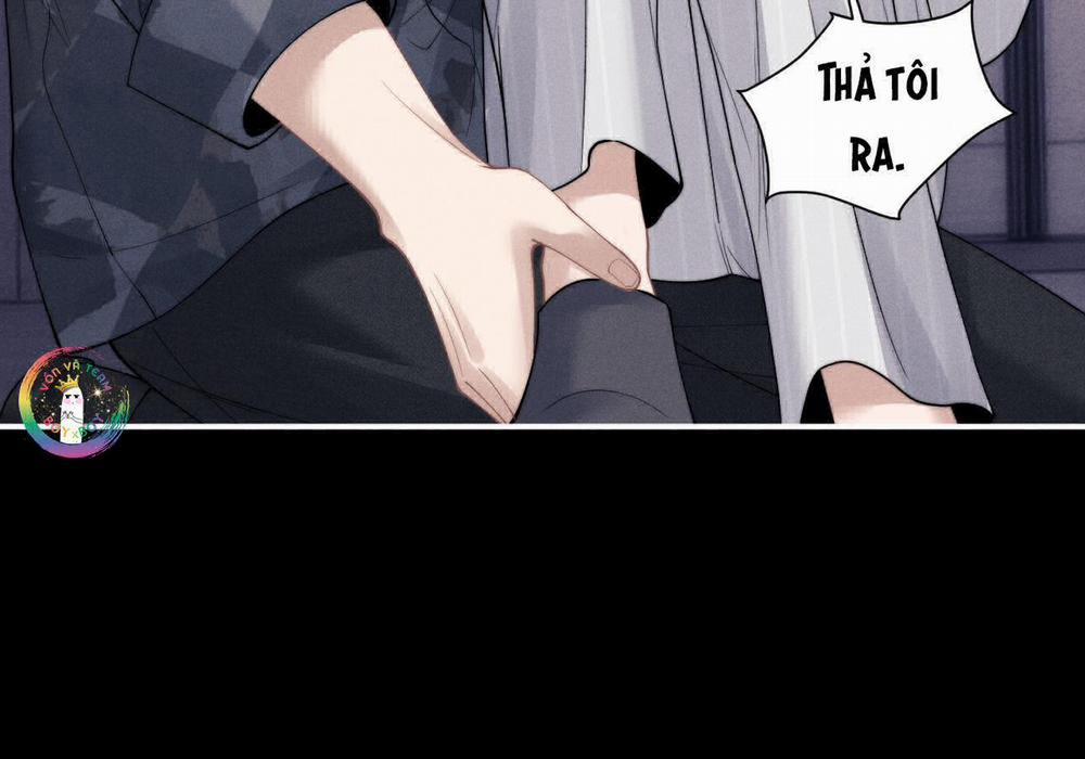 Chấp Sự Thỏ Tai Cụp 73 trang 30