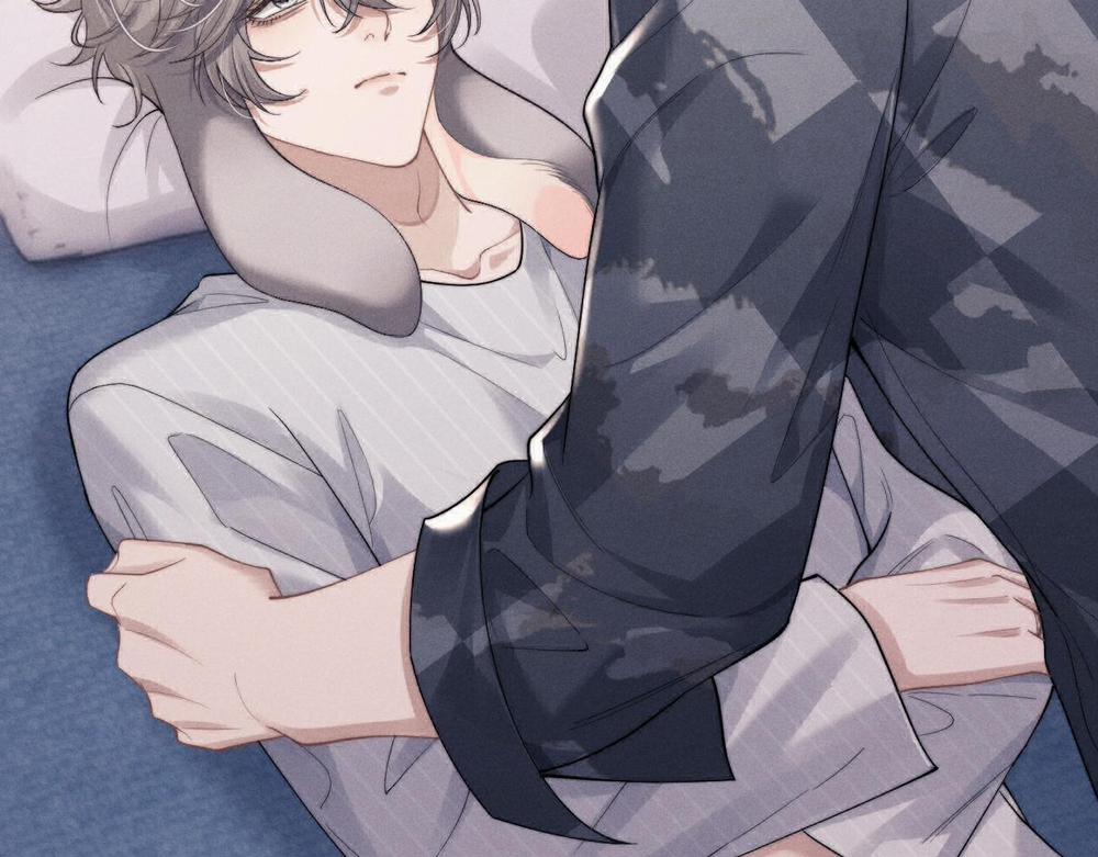 Chấp Sự Thỏ Tai Cụp 73 trang 34