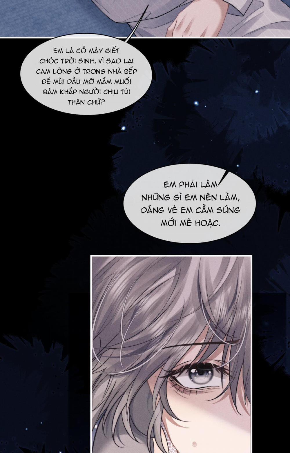 Chấp Sự Thỏ Tai Cụp 73 trang 35