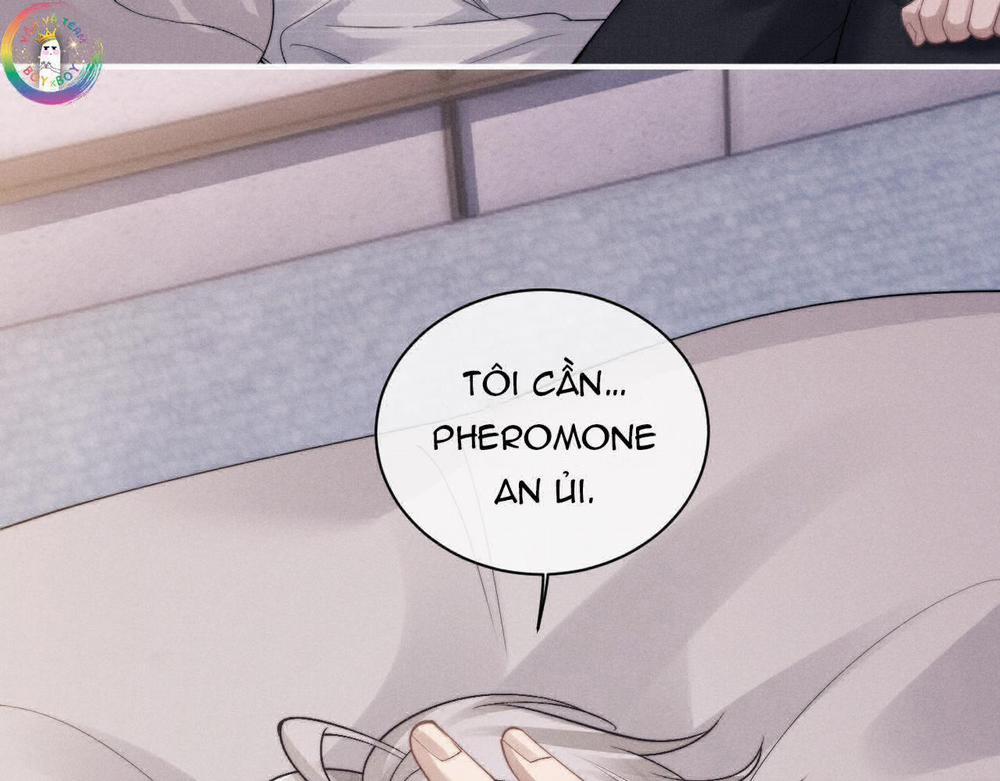 Chấp Sự Thỏ Tai Cụp 73 trang 40