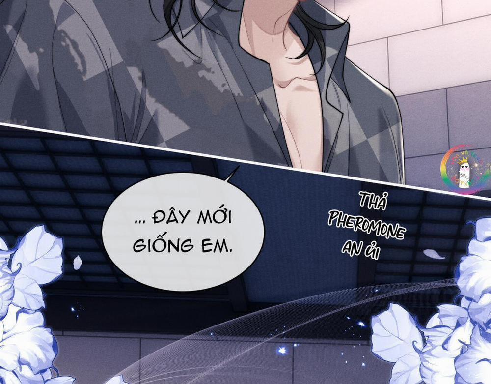 Chấp Sự Thỏ Tai Cụp 73 trang 45