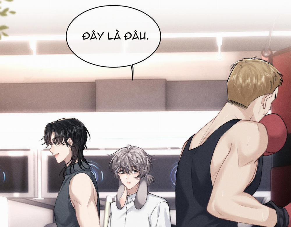 Chấp Sự Thỏ Tai Cụp 73 trang 55