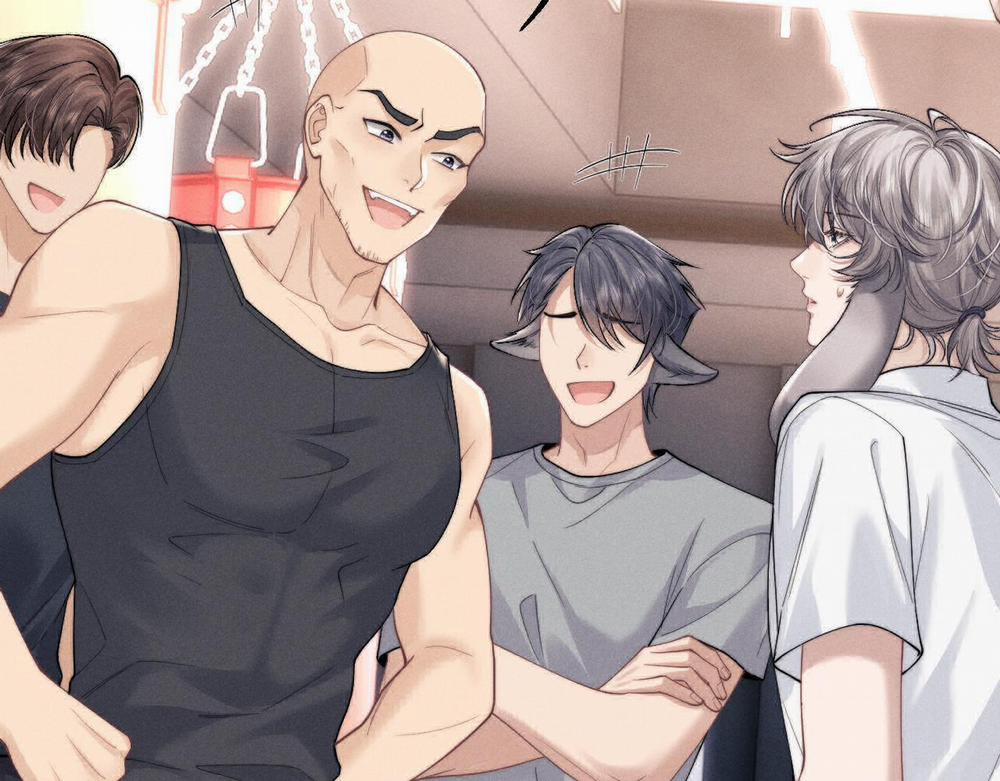 Chấp Sự Thỏ Tai Cụp 73 trang 58