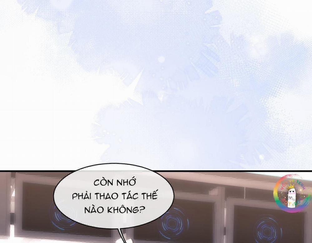 Chấp Sự Thỏ Tai Cụp 73 trang 69