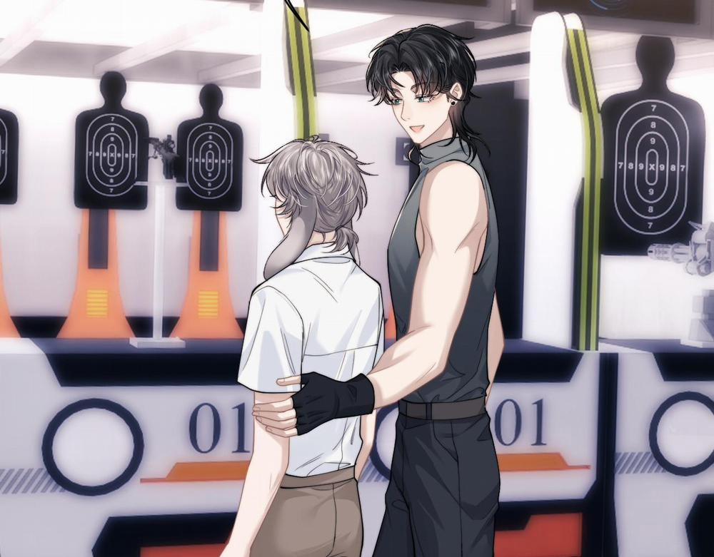 Chấp Sự Thỏ Tai Cụp 73 trang 70