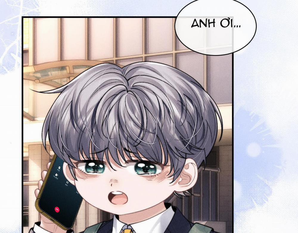 Chấp Sự Thỏ Tai Cụp 73 trang 8