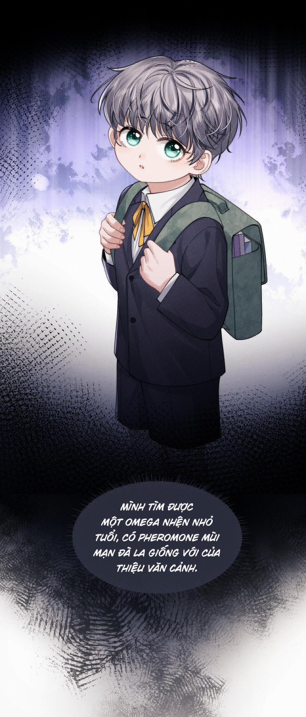 Chấp Sự Thỏ Tai Cụp 76 trang 18