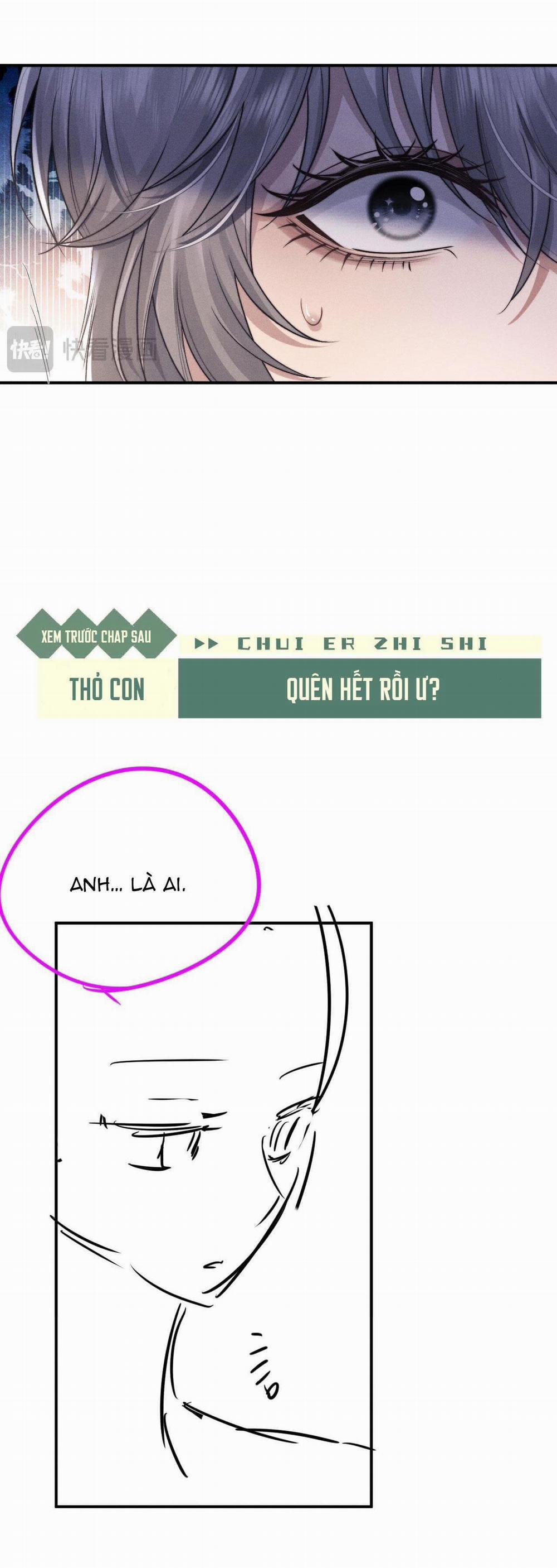 Chấp Sự Thỏ Tai Cụp 77 trang 18